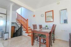 Terraced House in Nerja - Paraiso Blanco Charming townhouse