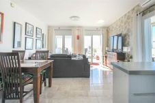 Terraced House in Nerja - Paraiso Blanco Charming townhouse