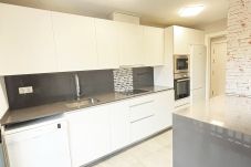 Flat in Almuñecar - Elegant 2-room flat (Costa Galera 1)