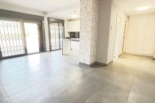 Flat in Almuñecar - Elegant 2-room flat (Costa Galera 1)