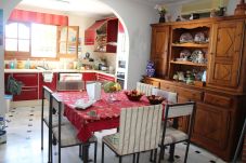 House in Nerja - Beautiful villa with private pool