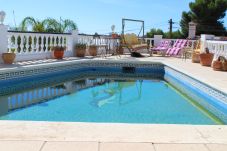 House in Nerja - Beautiful villa with private pool