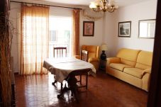 Apartment in Nerja - Spacious Central Apartment w/ Shared Roof Terrace