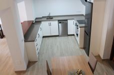 Terraced House in Frigiliana - Spacious Townhouse with Separate Apartment