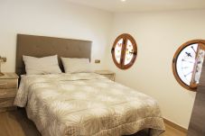 Terraced House in Frigiliana - Spacious Townhouse with Separate Apartment