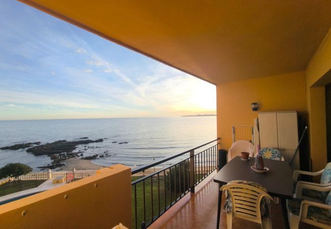Flat in Benalmádena - El Higuerón - Benalmádena