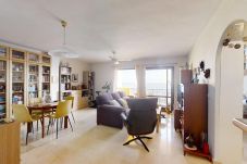 Flat in Benalmádena - El Higuerón - Benalmádena