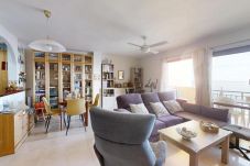 Flat in Benalmádena - El Higuerón - Benalmádena