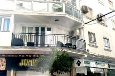 Flat in Nerja - 2-bedroom flat with rental license
