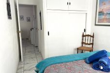 Flat in Nerja - 2-bedroom flat with rental license