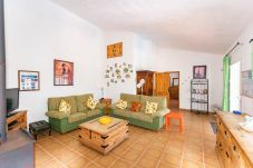 Cottage in Torrox - Country house in Torrox