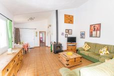 Cottage in Torrox - Country house in Torrox