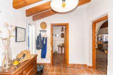 Country house in Cómpeta - Amazing Country Villa with Pool and Guest house