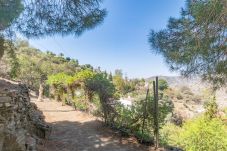 Country house in Torrox - Country Villa with Pool + guest apartment (Torrox)