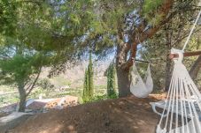 Country house in Torrox - Country Villa with Pool + guest apartment (Torrox)