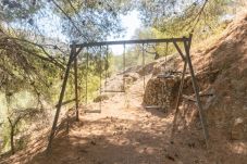 Country house in Torrox - Country Villa with Pool + guest apartment (Torrox)