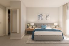 Flat in Manilva - New Build - Alonia Manilva
