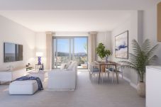 Flat in Manilva - New Build - Alonia Manilva