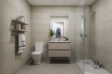 Flat in Manilva - New Build - Alonia Manilva