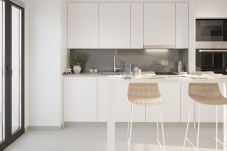 Flat in Almuñecar - New Build - Costa Galera III - Almuñécar