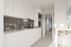 Flat in Almuñecar - New Build - Costa Galera III - Almuñécar