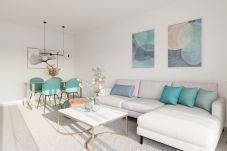 Flat in Almuñecar - New Build - Costa Galera III - Almuñécar