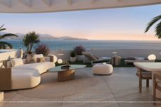 Flat in Torremolinos - New Build - Torremolinos 